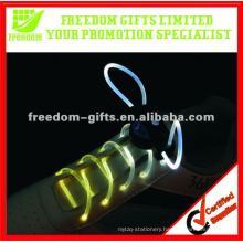 Top Quality Promotional LED Flashing Shoelace